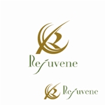 agnes (agnes)さんの育毛シャンプー・コンディショナー「Rejuvene（リジュベネ）」のロゴへの提案