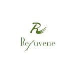 gearさんの育毛シャンプー・コンディショナー「Rejuvene（リジュベネ）」のロゴへの提案