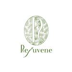 toshi-vwさんの育毛シャンプー・コンディショナー「Rejuvene（リジュベネ）」のロゴへの提案