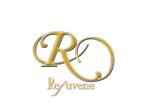 risa (seki_iiiii)さんの育毛シャンプー・コンディショナー「Rejuvene（リジュベネ）」のロゴへの提案