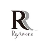 odo design (pekoodo)さんの育毛シャンプー・コンディショナー「Rejuvene（リジュベネ）」のロゴへの提案