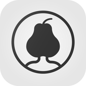 さんのiPhoneアプリ｜ 匿名投稿型アプリのアイコン制作への提案