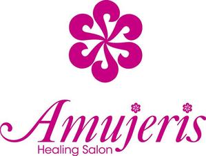 yuko asakawa (y-wachi)さんのラクゼーションマッサージサロンのロゴ制作への提案