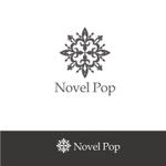 r-clover (r-clover)さんのアクセサリーショップサイトのブランドロゴへの提案