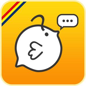 Airen (airen)さんのiPhoneアプリ｜ 匿名投稿型アプリのアイコン制作への提案
