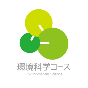 タカハシ (chibimame)さんの女子大学　新設コースのロゴをお願いします。当方もデザイナーです。良い案は即採用で動きます！への提案