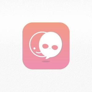 aine (aine)さんのiPhoneアプリ｜ 匿名投稿型アプリのアイコン制作への提案
