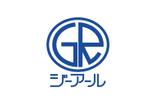 hiro-sakuraさんの社名ロゴ(株式会社ジーアール)への提案
