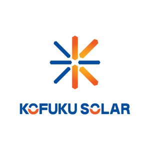 mismさんの太陽光発電システム会社のロゴ作成お願いします。への提案