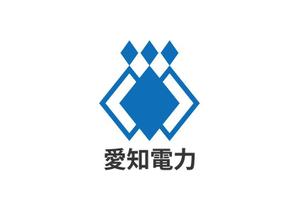 loto (loto)さんの電力会社のロゴ作成への提案