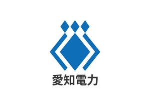 loto (loto)さんの電力会社のロゴ作成への提案