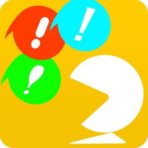 TobyProducts (TobyProducts)さんのiPhoneアプリ｜ 匿名投稿型アプリのアイコン制作への提案