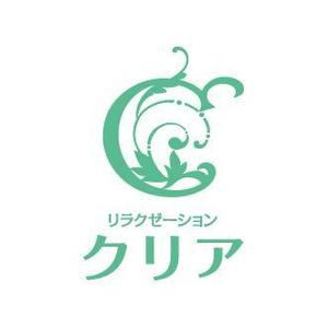 chickle (chickle)さんのエステ店のロゴ制作をお願いしますへの提案