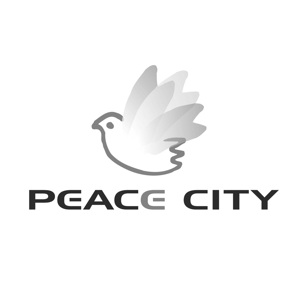 株式会社ピースシティのロゴ