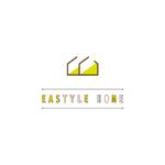 lawren (lawren)さんの住宅会社のブランドネーム『EASTYLE　HOME』のロゴへの提案