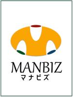 HIRO Labo (HiroLabo)さんのコワーキングスペース+勉強部屋『NAMBIZ』（マナビズ）のロゴへの提案