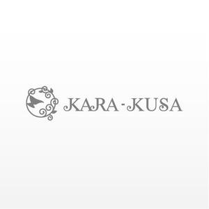 mako_369 (mako)さんのカレー屋『KARA-KUSA』の看板ロゴへの提案