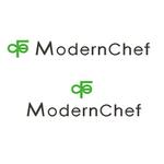 佐野百合子 (yusano)さんの最先端の調理機器メーカーのロゴへの提案