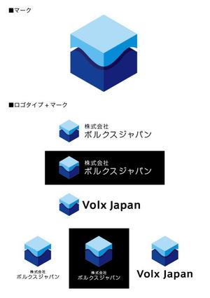 kyushitoさんの新会社ロゴマーク・ブランドロゴ・名詞デザインの作成への提案