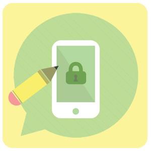 jjeon111 (jjeon111)さんのiPhoneアプリ｜ 匿名投稿型アプリのアイコン制作への提案