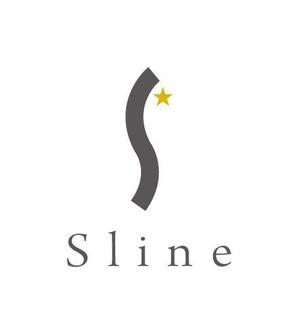 nobdesign (nobdesign)さんの美容エステサロン「エスライン（Sline）」のロゴへの提案