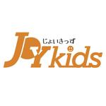 BASIC (do-basic)さんの障害児の療育施設　「ジョイキッズ」のロゴへの提案