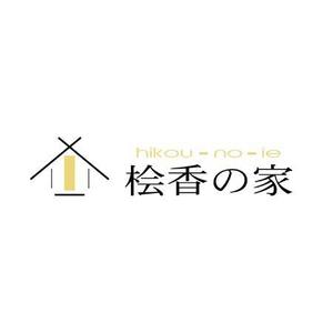 taniさんの建築会社のロゴデザインへの提案