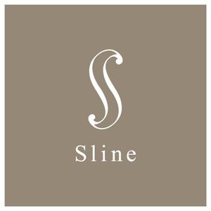 ahiru logo design (ahiru)さんの美容エステサロン「エスライン（Sline）」のロゴへの提案