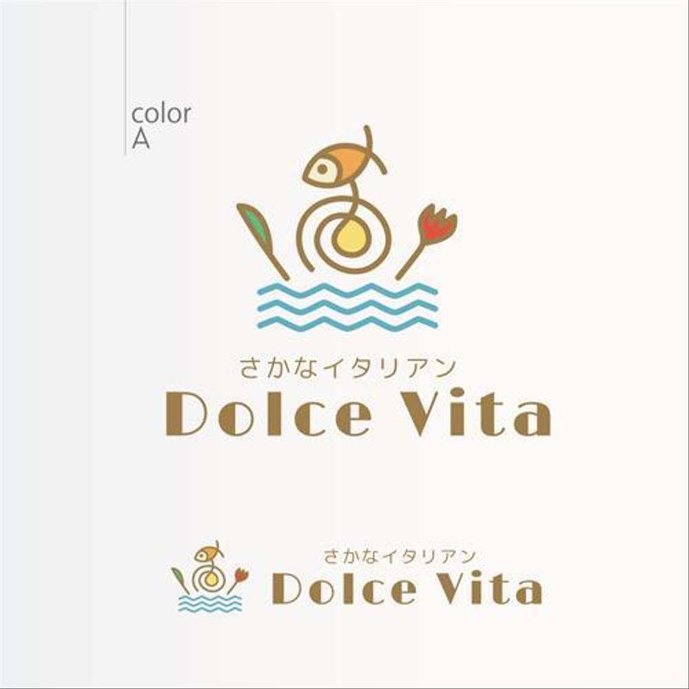 さかな_Dolce Vita_A.jpg