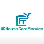 monkeytree (monkeytree)さんの内装業務、不動産管理のロゴ"（匠)Housing Care Service"への提案