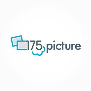 bukiyou (bukiyou)さんの（商標登録なし）不動産の物件画像共有サイト「175picture（イナゴピクチャー）」のロゴへの提案