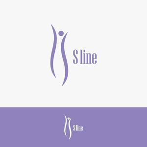 serve2000 (serve2000)さんの美容エステサロン「エスライン（Sline）」のロゴへの提案