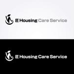 treepaddyさんの内装業務、不動産管理のロゴ"（匠)Housing Care Service"への提案