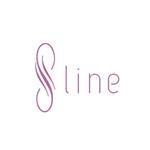 ZOO_incさんの美容エステサロン「エスライン（Sline）」のロゴへの提案