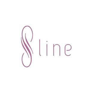 ZOO_incさんの美容エステサロン「エスライン（Sline）」のロゴへの提案