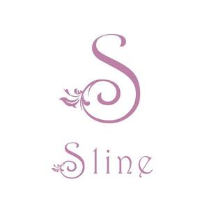 ZOO_incさんの美容エステサロン「エスライン（Sline）」のロゴへの提案