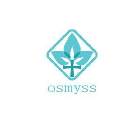 kaiholo (isizanmo)さんのニキビ治療化粧品「osmyss」のラベルデザインへの提案