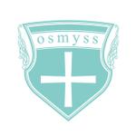 TAM16 (tam16)さんのニキビ治療化粧品「osmyss」のラベルデザインへの提案