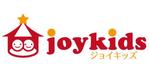 orangemint (orangemint)さんの障害児の療育施設　「ジョイキッズ」のロゴへの提案