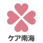 c_n_tさんの訪問介護事業所の看板ロゴ制作への提案