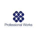 skyblue (skyblue)さんの介護保険事業者「ProfessionalWorks」ロゴへの提案