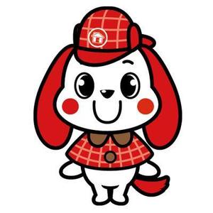 Hi-color-design (Yuu-Nagata)さんの不動産会社のキャラクターデザインへの提案