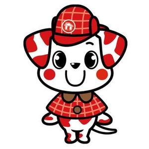 Hi-color-design (Yuu-Nagata)さんの不動産会社のキャラクターデザインへの提案