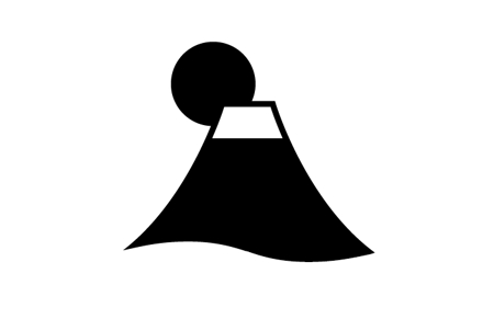 さんの事例 実績 提案 富士山のシルエットタイプのイラスト作成 初めまして Deta クラウドソーシング ランサーズ