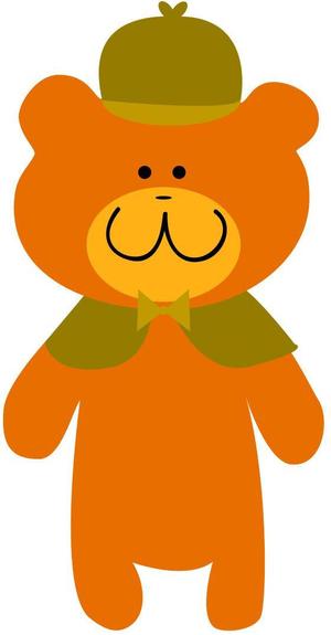 MINAMS (mina_takahashi)さんの不動産会社のキャラクターデザインへの提案