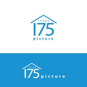 sugi42さんの（商標登録なし）不動産の物件画像共有サイト「175picture（イナゴピクチャー）」のロゴへの提案