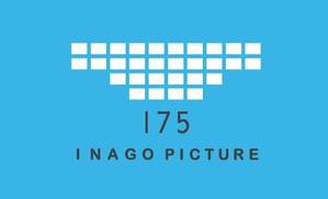 WNYMさんの（商標登録なし）不動産の物件画像共有サイト「175picture（イナゴピクチャー）」のロゴへの提案