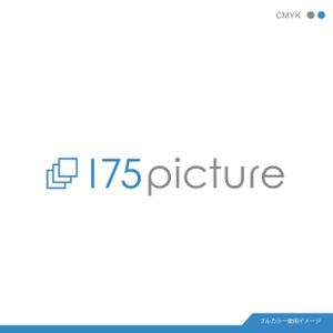 takudy ()さんの（商標登録なし）不動産の物件画像共有サイト「175picture（イナゴピクチャー）」のロゴへの提案
