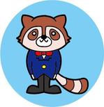 透兎 (achroite_rabbit)さんの住宅リフォーム専門店の動物キャラクターデザイン制作への提案