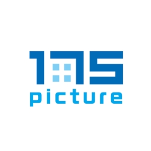アラキ (ARK_dEsign)さんの（商標登録なし）不動産の物件画像共有サイト「175picture（イナゴピクチャー）」のロゴへの提案